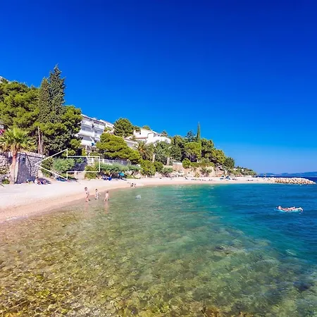 Villa Beachfront Casa Ahoi With 2 Bedrooms, Heated Pool, Amazing Sea Views *