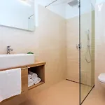Villa Beachfront Casa Ahoi With 2 Bedrooms, Heated Pool, Amazing Sea Views