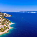 Beachfront Casa Ahoi With 2 Bedrooms, Heated Pool, Amazing Sea Views Villa *
